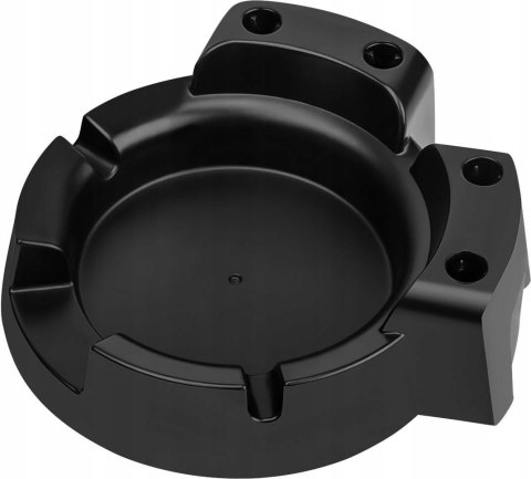 MIKSER RĘCZNY KUCHENNY 1000W SOLIDNY 5 POZIOMÓW + TURBO WYMIENNE ŁOPATKI