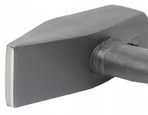 MŁOTEK ŚLUSARSKI FIBERGLASS 2000g MŁOTEK 2kg