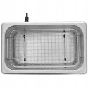 MYJKA ULTRADŹWIĘKOWA KD449 6,5L + KOSZ