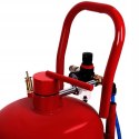 PIASKARKA SYFONOWA PNEUMATYCZNA ZBIORNIK 19L 6-10BAR + ODWADNIACZ KD5879