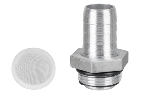 PISTOLET DO PALIWA CPN Z LICZNIKIEM LCD ODBIJAJĄCY