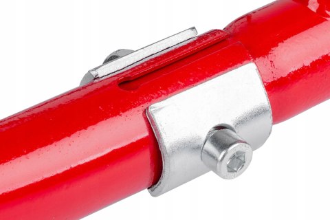 PODNOŚNIK STOJAK MOTOCYKLOWY TYŁ PRZÓD MOTOCYKLA MOTOR JEZDNY PRZEDNI TYLNI