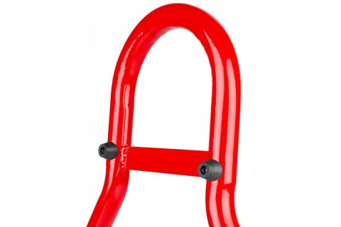 PODNOŚNIK STOJAK MOTOCYKLOWY TYŁ PRZÓD MOTOCYKLA MOTOR JEZDNY PRZEDNI TYLNI