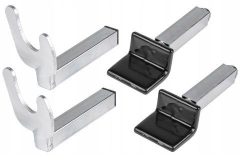 PODNOŚNIK STOJAK MOTOCYKLOWY TYŁ PRZÓD MOTOCYKLA MOTOR JEZDNY PRZEDNI TYLNI