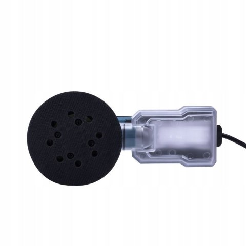 Szlifierka mimośrodowa sieciowe Kraft&Dele 1500 W 230 V