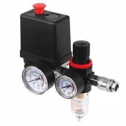 WYŁĄCZNIK CIŚNIENIOWY DO KOMPRESORA