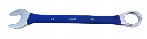 ZESTAW KMPLET KLUCZE PŁASKO OCZKOWE 6-36mm 25 ELEMENTÓW + PŁACHTA OD9063