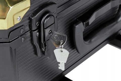 ZESTAW NARZĘDZI KLUCZY NASADKI BIT WALIZKA NARZĘDZIOWA SUPER DUŻY ZESTAW XL