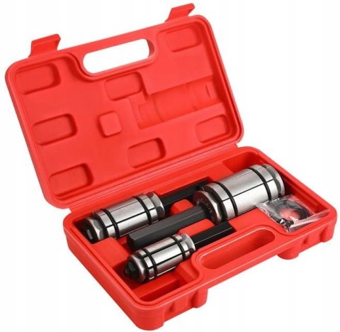 ZESTAW ROZPIERAKÓW DO RUR WYDECHOWYCH SOLIDNY