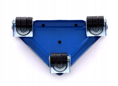 Zestaw do transportu mebli 300 KG Kraft&Dele KD3020