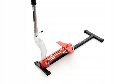 Gilotyna do paneli podłogowych 12 mm KD1590 Kraft&Dele