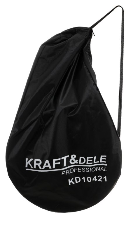 KOŁO MIERNICZE Z LICZNIEKIEM BUDOWLANE KÓŁKO DROGOWE DROGOMIERZ 100M POMIAR