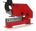 KRAFT&DELE GILOTYNA PRZECINARKA RĘCZNA 5'' NOŻYCE DO BLACHY PRĘTÓW KD1588