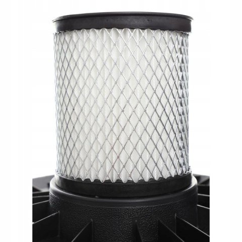 KRAFT&DELE ODKURZACZ KOMINKOWY SEPARATOR DO POPIOŁU KOMINKA GRILLA 20L