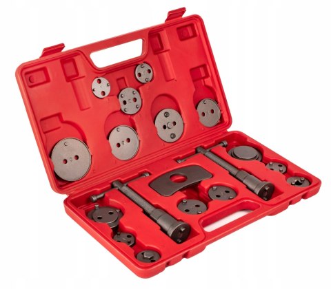 Klucze do tłoczków hamulcowych Falon-Tech FTXC4018