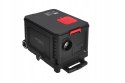 MOBILNA NAGRZEWNICA OGRZEWANIE POSTOJOWE OLEJOWA LCD 9kW PILOT 12/24/230V