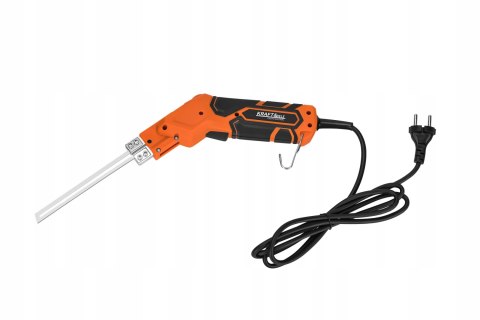 NÓŻ TERMICZNY do cięcia STYROPIANU 250W WYCINARKA BONIARKA ŻŁOBIARKA