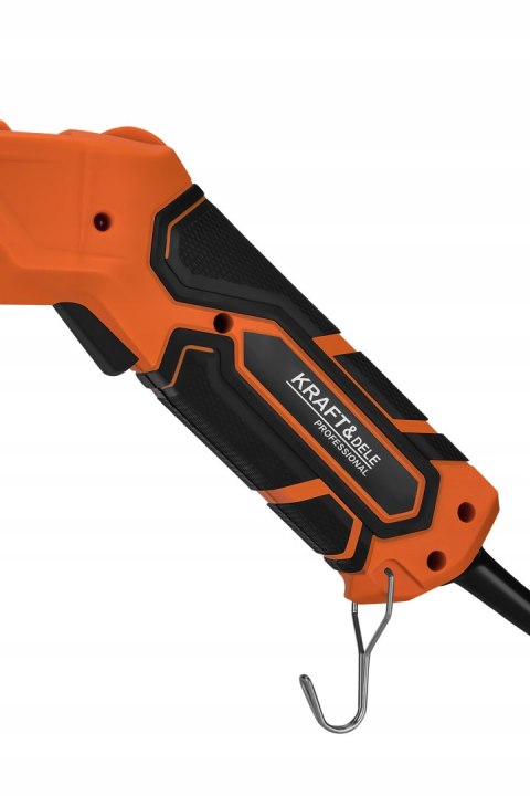 NÓŻ TERMICZNY do cięcia STYROPIANU 250W WYCINARKA BONIARKA ŻŁOBIARKA