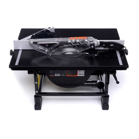 PIŁA STOŁOWA KRAJZEGA PILARKA PRZECINARKA DO DREWNA DRZEWA WTS TARCZA 200MM