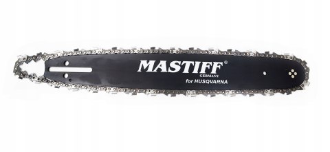 PROWADNICA 15'' 325 1,5 +2x ŁAŃCUCH 64 OGNIW DO PILARKI PIŁY PROWADNICE Wwa