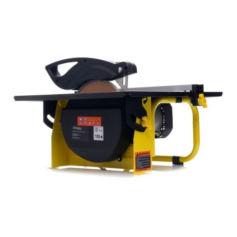 PRZECINARKA STOLIKOWA 1700W MASZYNKA PILARKA DO PŁYTEK GLAZURY MOKRO SUCHO