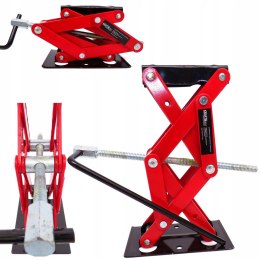 Podnośnik nożycowy Kraft&Dele KD354