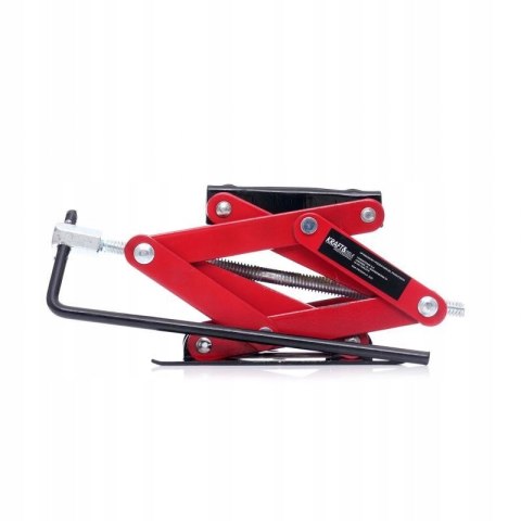 Podnośnik nożycowy Kraft&Dele KD354