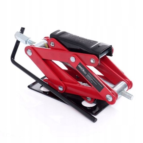 Podnośnik nożycowy Kraft&Dele KD354