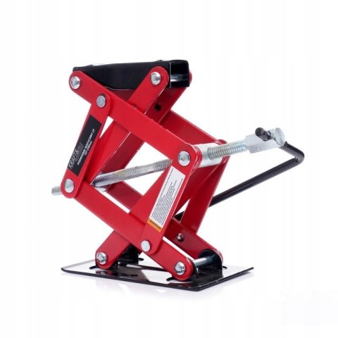 Podnośnik nożycowy Kraft&Dele KD354