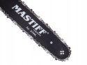 Prowadnica z łańcuchem Mastiff MFG143850