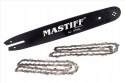 Prowadnica z łańcuchem Mastiff MFG143850