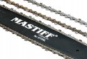 Prowadnica z łańcuchem Mastiff MFG143850