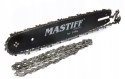 Prowadnica z łańcuchem Mastiff MFG143850