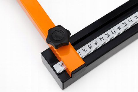 RECZNA PRZECINARKA DO GLAZURY 800 MM Z LASEREM DO CIECIA PLYTEK premium