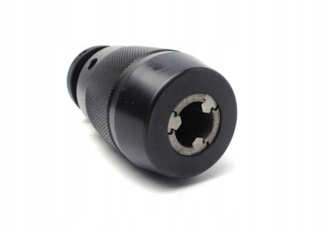 Uchwyt wiertarski 1-16mm B16 samozaciskowy głowica