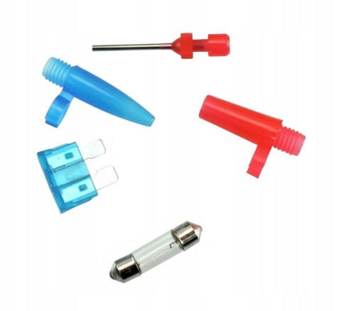 Urządzenie wielofunkcyjne Kraft&Dele KD1922