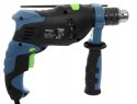 WIERTARKA UDAROWA ELEKTRYCZNA UDAR MOCNA 1700W