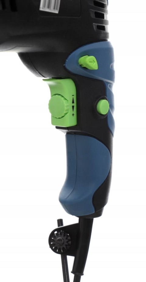 WIERTARKA UDAROWA ELEKTRYCZNA UDAR MOCNA 1700W