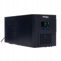 ZASILANIE UPS AWARYJNE 900W LCD PIECA POMPY 1500VA KOMPUTERA BATERIA 7Ah