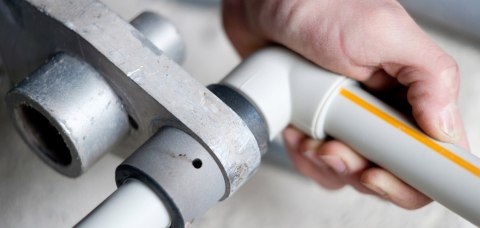 ZGRZEWARKA KRAFT&DELE LCD DO RUR PP PCV MATRYCE 16-63mm 2800W POLIFUZYJNA W