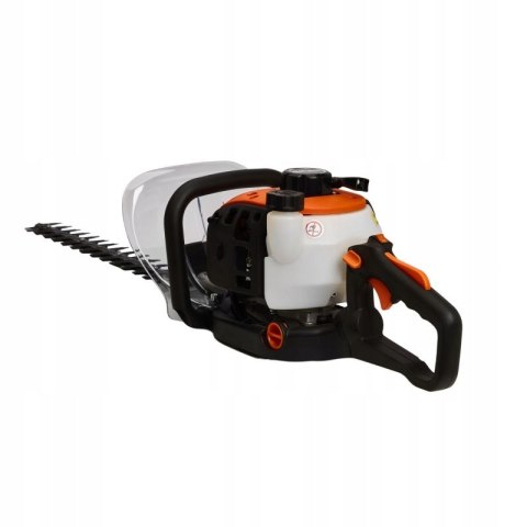 KRAFT&DELE NOŻYCE SPALINOWE DO ŻYWOPŁOTU 4,7KM 650mm 2-SUW KD173