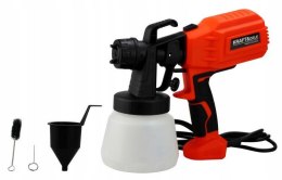 Kraft&Dele KD2119 Pistolet do malowania 650W