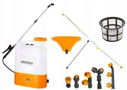 Opryskiwacz akumulatorowe Kraft&Dele 16 l