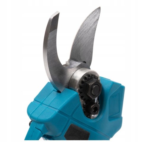 PIŁA AKUMULATOROWA 6" + SEKATOR + WYSIĘGNIK TELESKOPOWY 2M 2X36V ZESTAW