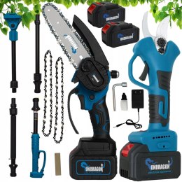 PIŁA AKUMULATOROWA 6