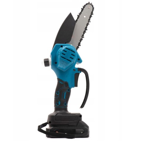 PIŁA ŁAŃCUCHOWA AKUMULATOROWA SMAROWANIE-M NOŻYCE SEKATOR AKUMULATOROWY 36V