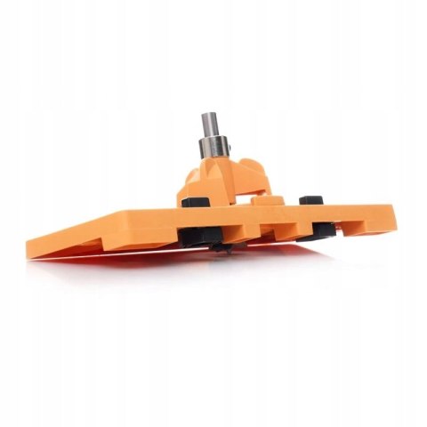 Szablon do wiercenia otworów pod zawiasy drzwiowe KD11251