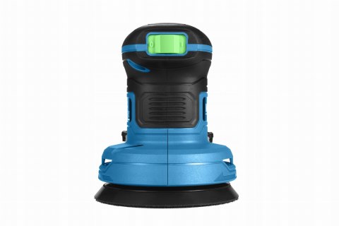 Szlifierka mimośrodowa sieciowe Kraft&Dele 1300 W 230 V