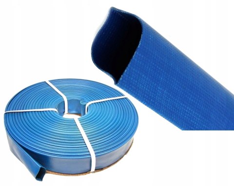 Wąż do wody Kraft&Dele KD778 2" 50 m