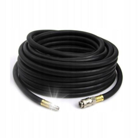 Wąż pneumatyczny Kraft&Dele KD1465 10x17 mm 10 m